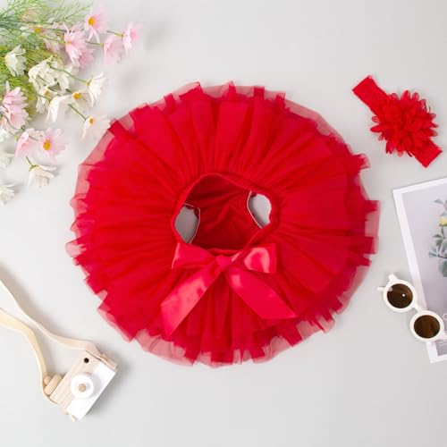 Opiniones y reviews de falda pantalón para Bebé más recomendados. 20 Imagen adicional