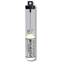 Premium Ultra-Light Oil