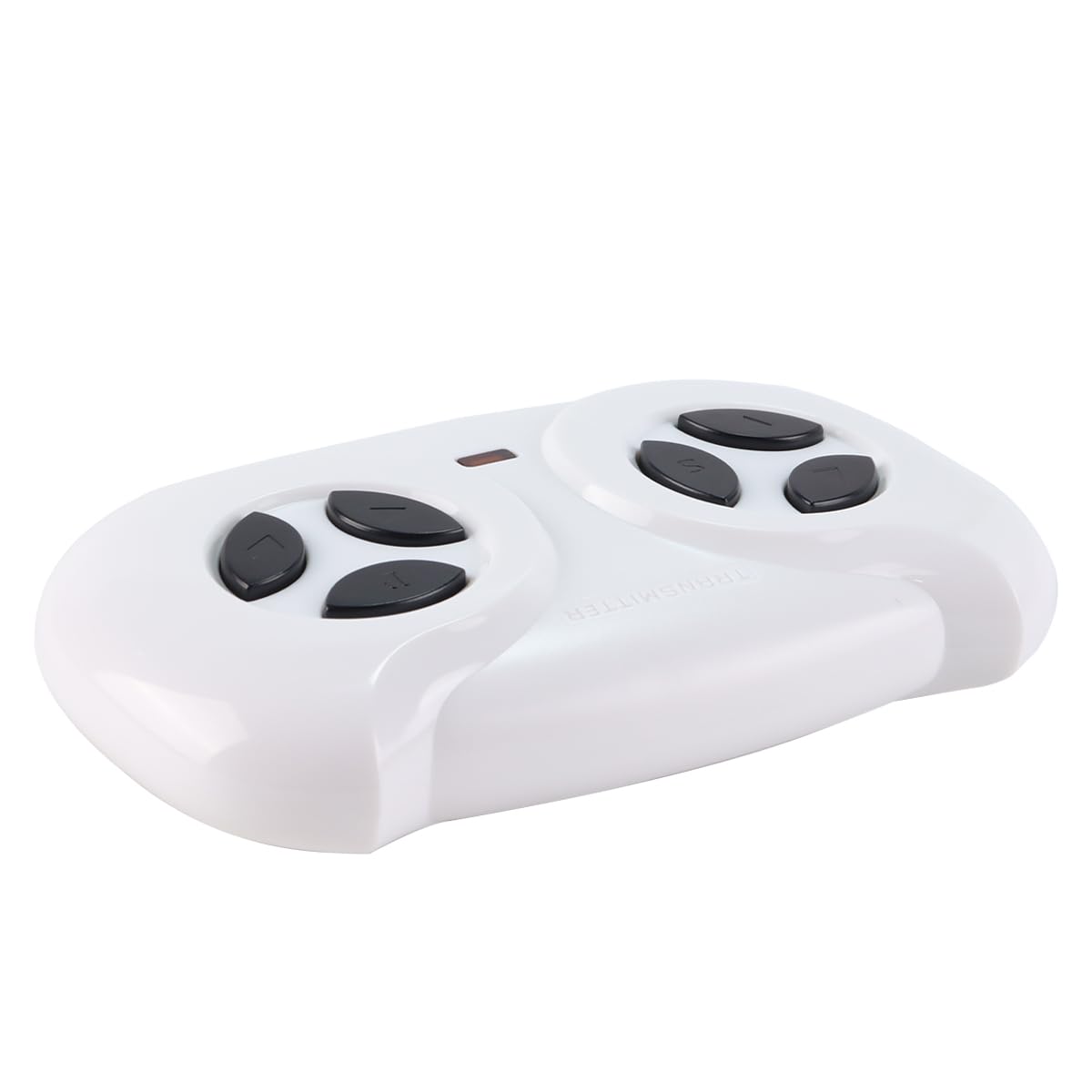 Control remoto 2.4G JR1625RX para autos eléctricos de 12 V, compatible con varios modelos (solo control remoto)