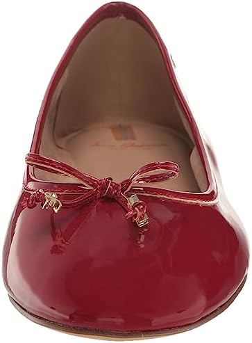 Sam Edelman Women's Felicia Luxe Pump, Red Mahogany, 7.5 | Image 1
