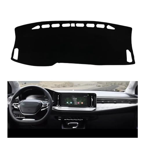 Couverture de tableau de bord premium pour Baojun RM-5 2019-2023