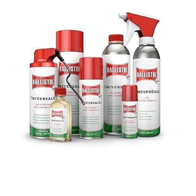 Ballistol 21353 Pumpspruher Empty 650 ml 1 St.