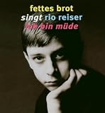  Ich Bin Müde