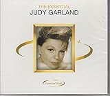 The Essential Judy Garland
