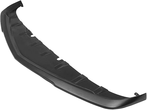 Miniatura 5 de GT-Speed Compatiblerepuesto para parachoques delantero de poliuretano estilo GFX, solo parachoques Chevy Camaro V6 2014-2015 (no compatible con