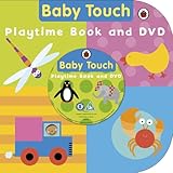  Baby Touch: Book and DVD
