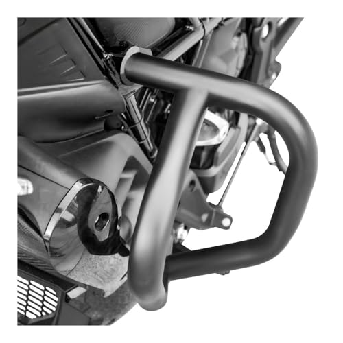 Renfort avant compétitif BJ500-6A protection robuste en acier