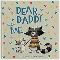 Dear Daddy Love From Me