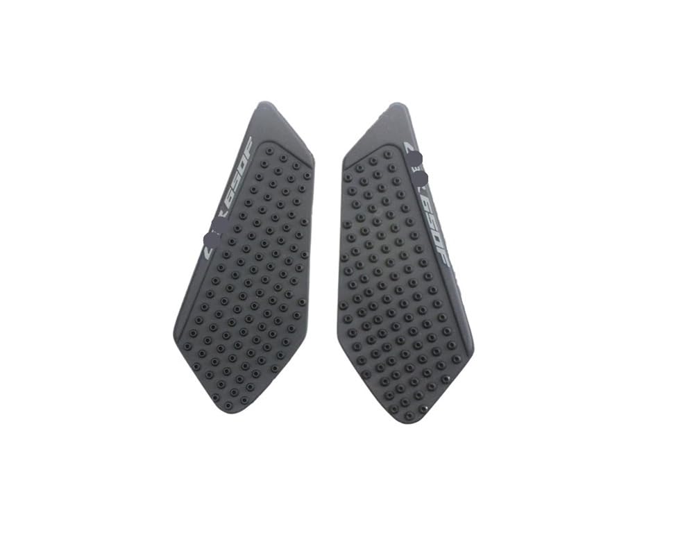 Grip de genou CBR 650F améliorant l'adhérence latérale du réservoir de carburant moto