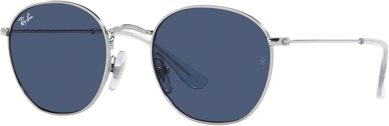 Ray-Ban Kids' Rj9572s Rob Round Sunglasses
