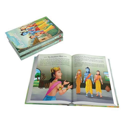Ramayana for Children
