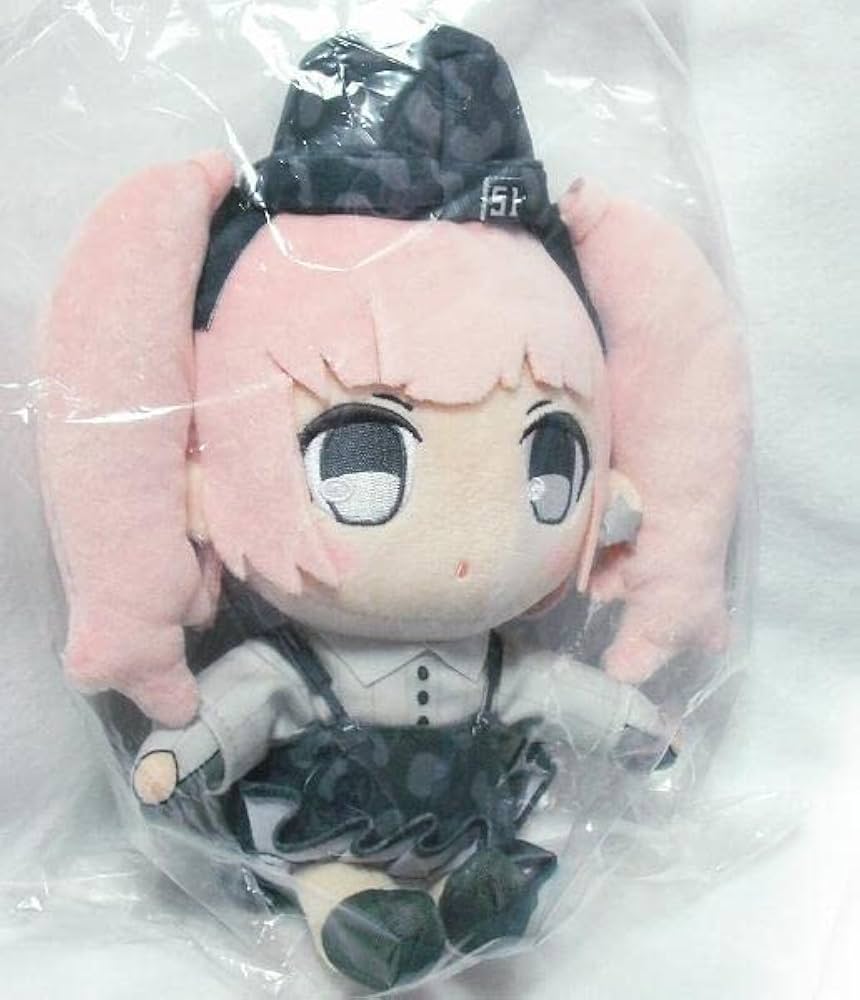 あや出品 A ぬいぐるみ Amazon.co.jp: プロジェクトセカイ カラフルステージ！ feat