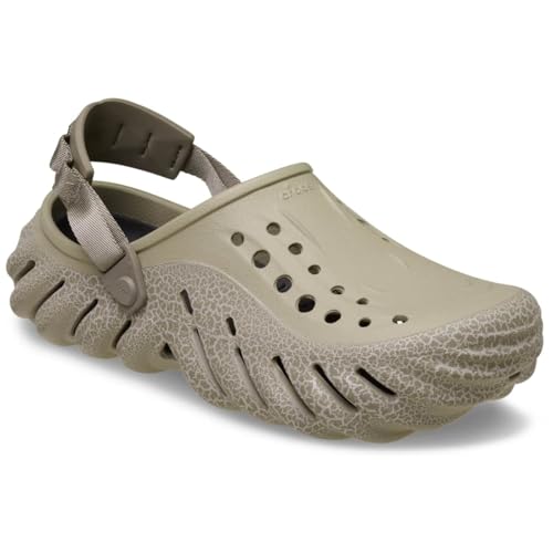 Image of Crocs Unisex-Adult Echo Clog