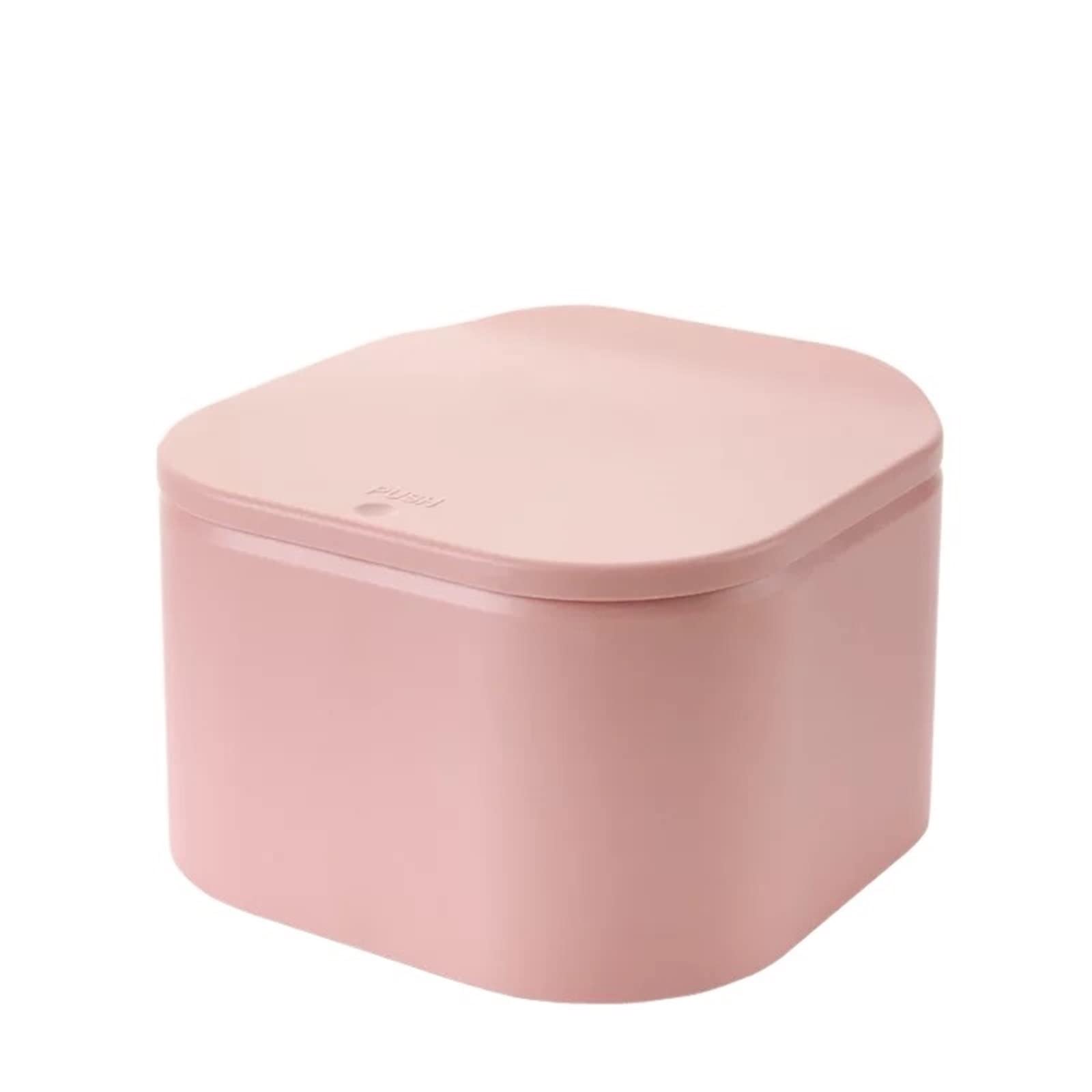 Pattumiera da scrivania Casa Soggiorno Pattumiera da Tavolo Organizzatore da Cucina Mini pattumiera da Ufficio Tavolino Cestino per la Carta Cestino da scrivania