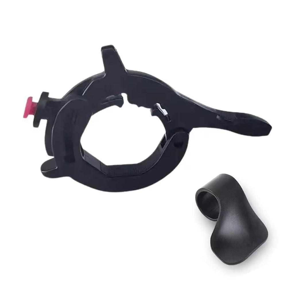 YDSTNiu Motorcycle Throttle Lock Cruise Control for Gilera GP800 Fuoco Nexus 500 Runner