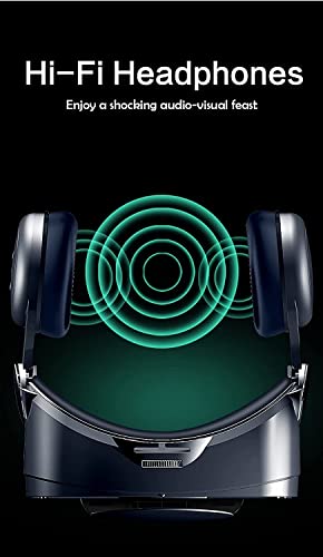 KLLZHY VRヘッドセット KLLZHY11 の商品画像 8