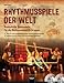 Produktbild Edition Helbling Rhythmusspiele der Welt - arrangiert für Percussion - mit CD - mit DVD [Noten/Sheetmusic] Komponist: Grillo Rolf