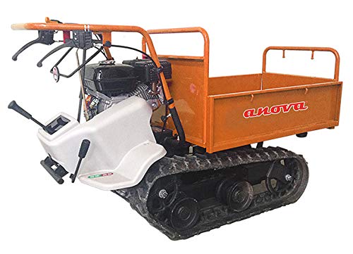 ANOVA Carretilla DE ORUGAS 7HP OR7320