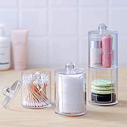 HPiano Scatola Organizzatore Acrilico Portatile a