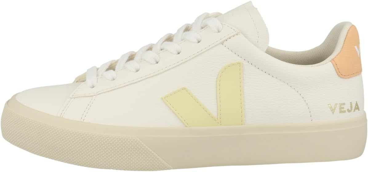 Veja Women&amp;#39;s Campo Sneakers