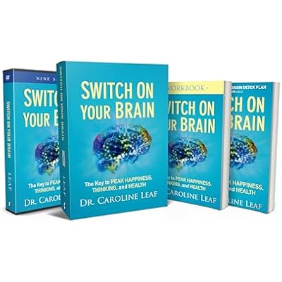 Switch On Your Brain Curriculum Kit