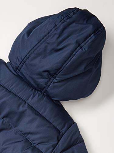 iXtreme baby-boys Colorblock Puffer2