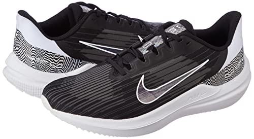 Image of Nike Women's Air Winflo 9 Sneaker