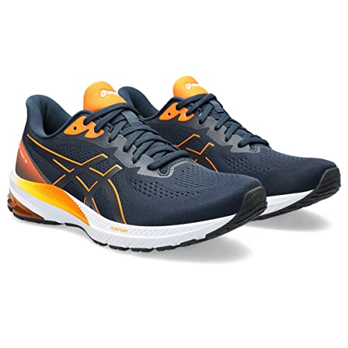 ASICS Men's GT-1000 12 Running Shoes - Image 3