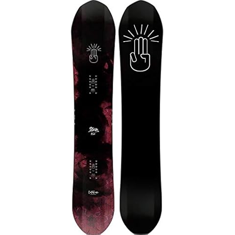Bataleon 2019 Storm Women's Snowboard 152cm Cover