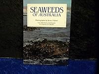 Seaweeds of Australia 058950293X Book Cover