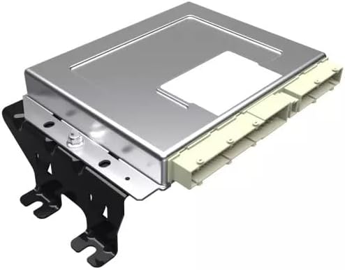 Mopar 5602 9593AF, Electronic Suspension Control Module