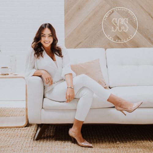 Simply Classic Social cover art