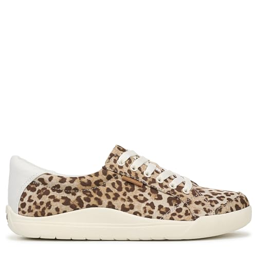 Dr. Scholl's Women's Be Bright Sneaker Light Sand/Tan 6 M - image 7