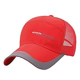 cierre snapback ajustable, muy apropiado para la mayoría de los tamaños de cabeza.