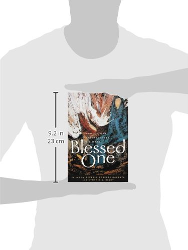 Blessed One: Protestant Perspectives on Mary - Image 3