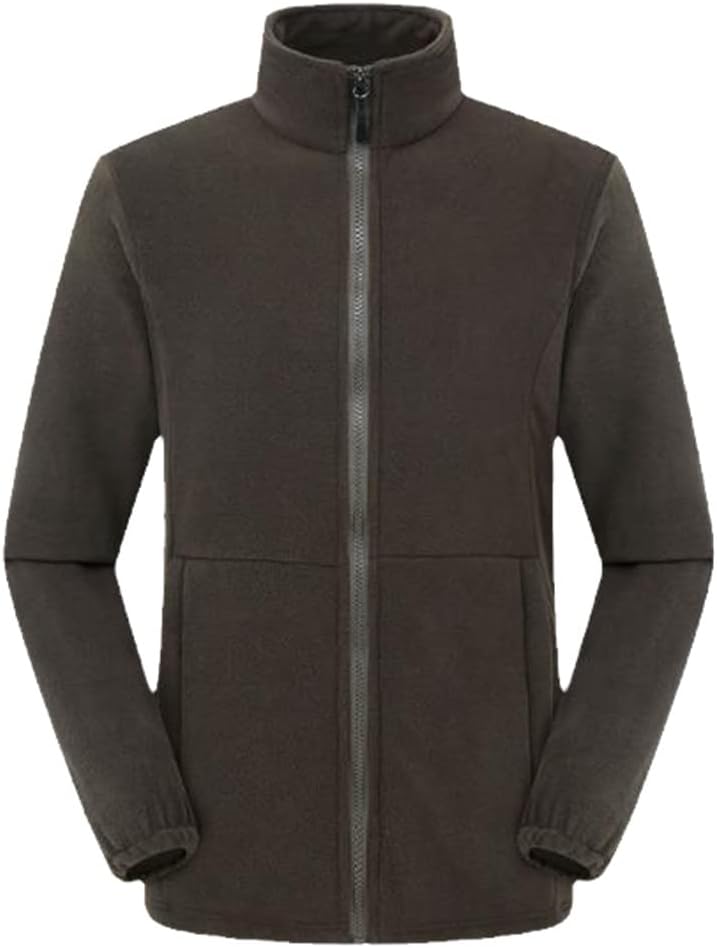 Outdoor Fleece Softshell Jacket Men Women Autumn Winter Casual Camping Hunting Jackets Windbreakers Clothing