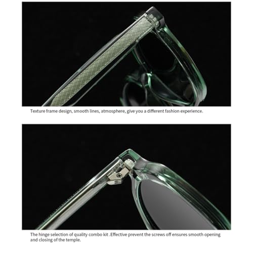 Lunettes de soleil polarisées protection UV maximale contre les reflets - 4