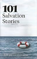 101 Salvation Stories 1628477180 Book Cover