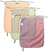 ChicoBag Produce Stand rePETe Mesh 3 Pack (Recycled PET) Reusable Produce Bags (Set of 3)