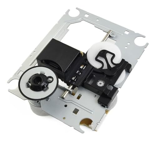 Réparer lecteur CD qui saute avec le mécanisme SF-P101N 16 broches complet