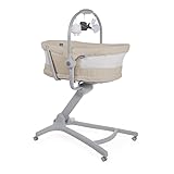 Baby Hug Air 4in1 Beige de la marca CHICCO