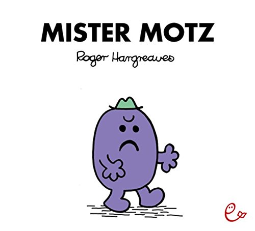 Mr Men und Little Miss: Mister Motz