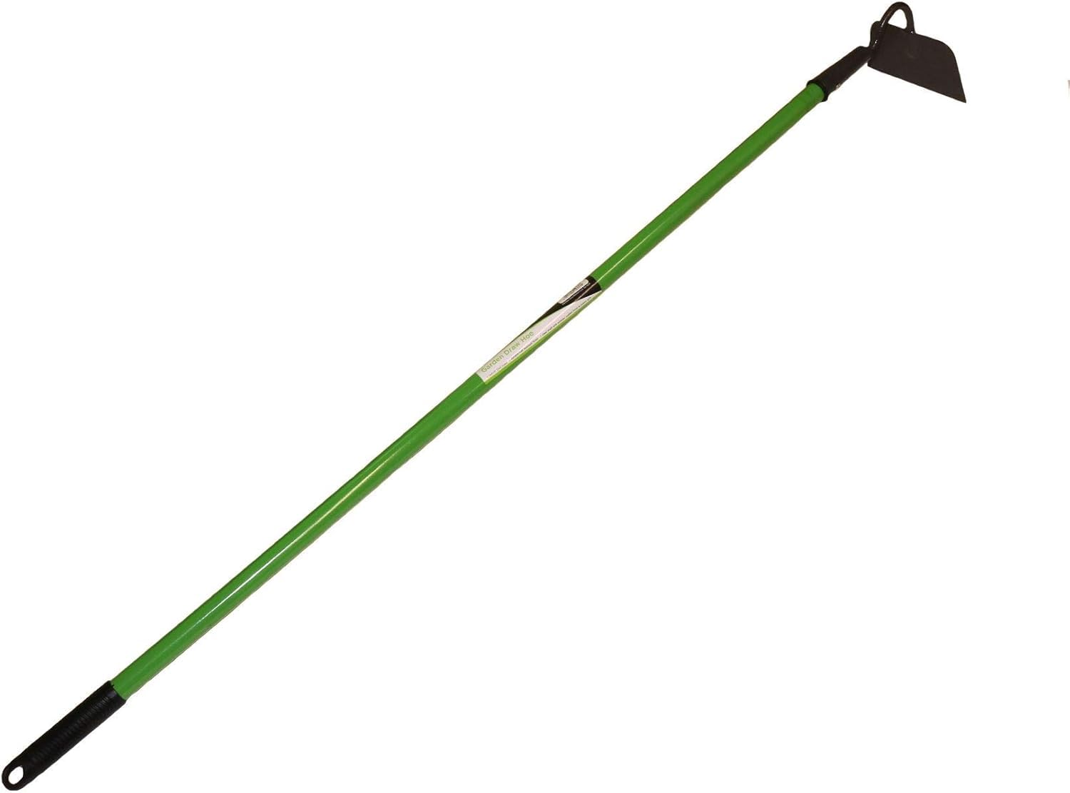Ab Tools Garden Draw Hoe Weeding Soil Digging Cultivating Weed Removal Tool 140Cm