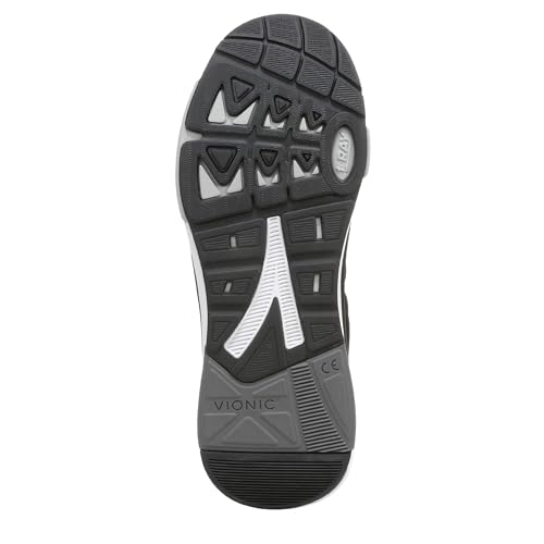 Vionic Men's Walk Strider Knit Sneaker4