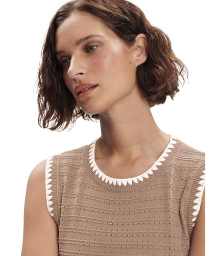 Image of Varley Women's Dwight Tank Knit Dress