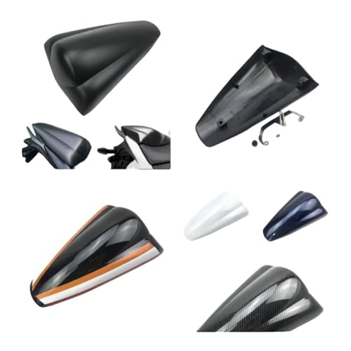 Couvercle de siège arrière CBR 250R carénage solo 2012 2013 - 2