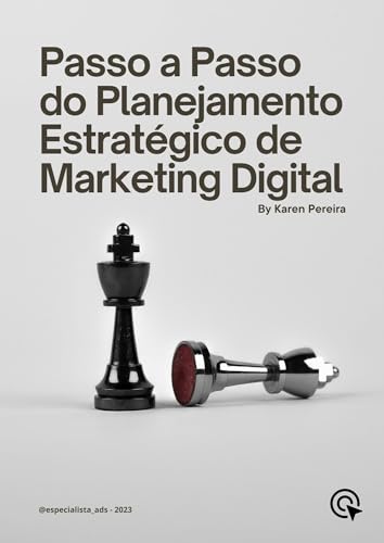 Passo a Passo do Planejamento Estratégico de Marketing Digital