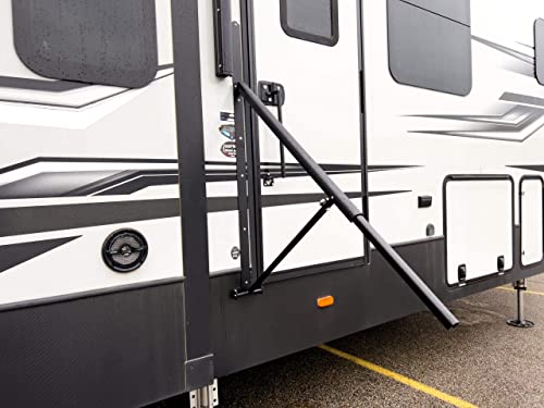 MORryde SP56-469 Safe-T-Rail by MORryde - Image 2