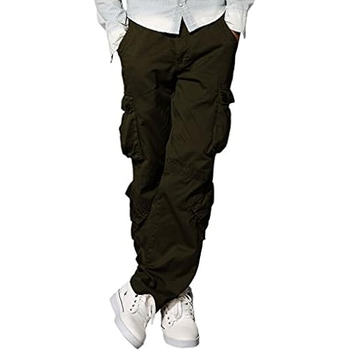 Match Men's Wild Cargo Pants