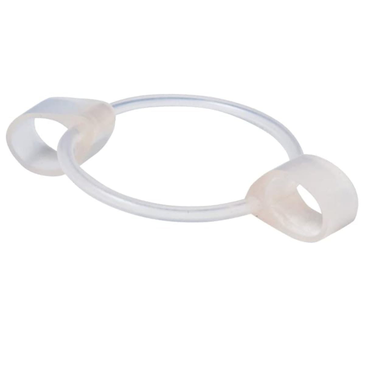 Aika Hookies for BTE Hearing Aid (Pack of 5, Universal Size), White